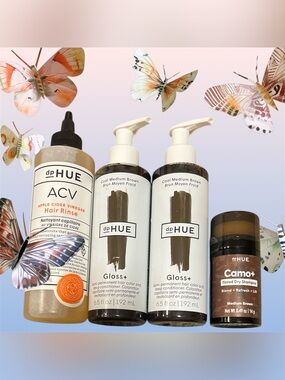 dpHUE BUNDLE